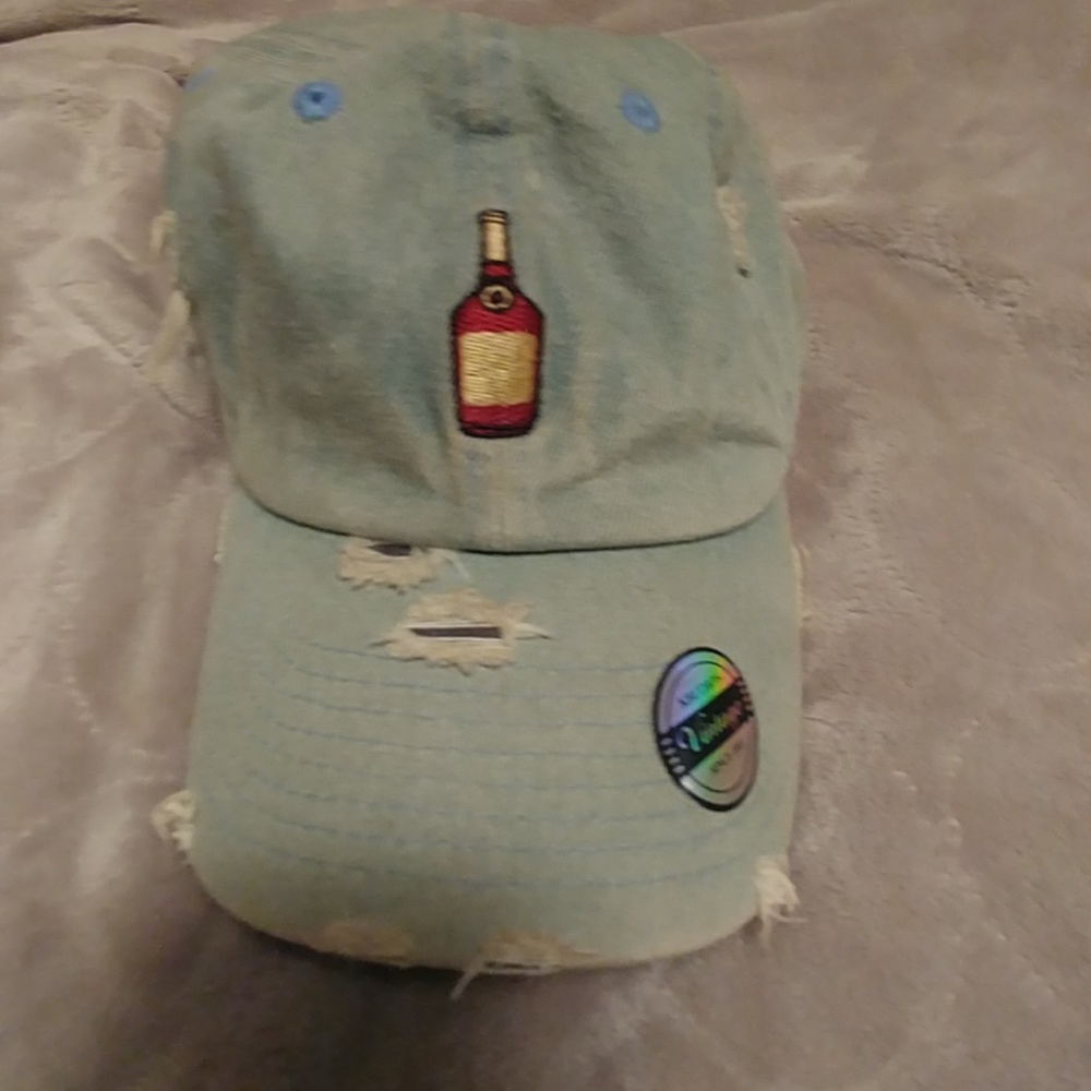 Henn hat